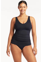 Load image into Gallery viewer, Essentials tank style D/DD cup singlet