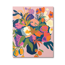 Load image into Gallery viewer, Paint by Numbers - In Bloom