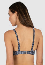 Load image into Gallery viewer, Marilyn High neck Bikini set