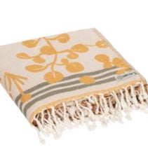 Load image into Gallery viewer, Joshua Blanket-Taupe
