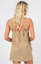 Load image into Gallery viewer, Aura Pinafore