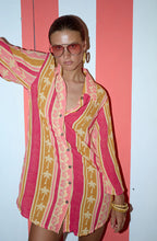 Load image into Gallery viewer, Coco Shirtdress