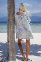 Load image into Gallery viewer, Lottie Dress- Paridiso