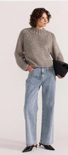 Load image into Gallery viewer, Monte Chunky Jumper