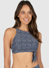 Load image into Gallery viewer, Marilyn High neck Bikini set