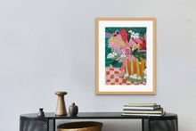 Load image into Gallery viewer, 1000 Piece Puzzle - Gold Urn