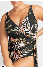 Load image into Gallery viewer, Neo Du Palmis Hayes D / DD Cup Underwire One Piece