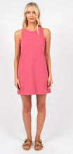 Load image into Gallery viewer, Teaser Mini Dress