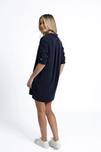 Load image into Gallery viewer, Leni Shirt Dress