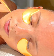 Load image into Gallery viewer, Collagen Eye Mask