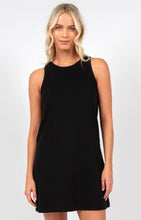 Load image into Gallery viewer, Teaser Mini Dress