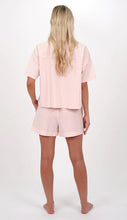 Load image into Gallery viewer, Siesta pj’s - petal pink