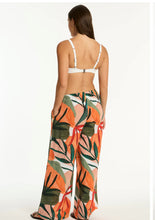 Load image into Gallery viewer, Tropaluxe Surf Pant Khaki