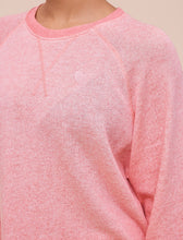 Load image into Gallery viewer, Most Wanted L/S shirt- Watermelon Pink