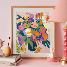 Load image into Gallery viewer, Paint by Numbers - In Bloom