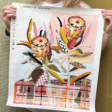 Load image into Gallery viewer, Paint by Numbers - Two Proteas