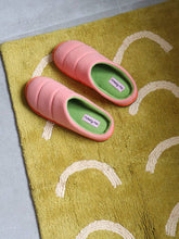 Load image into Gallery viewer, Cloud Slipper in Peach