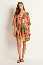 Load image into Gallery viewer, Shari Mini Dress