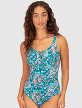 Load image into Gallery viewer, South Beach EF One piece- Jungle
