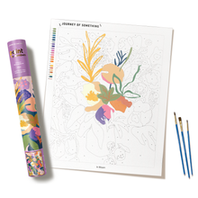Load image into Gallery viewer, Paint by Numbers - In Bloom