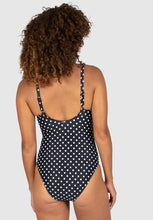 Load image into Gallery viewer, Parisian Retro One piece