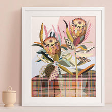 Load image into Gallery viewer, Paint by Numbers - Two Proteas