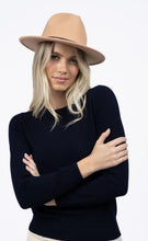Load image into Gallery viewer, Billie Hat- Biscuit