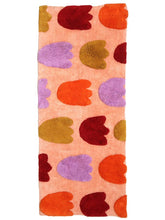 Load image into Gallery viewer, Tulip Fields Bath Runner