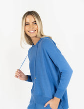 Load image into Gallery viewer, Peyton Hoodie