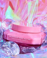 Load image into Gallery viewer, Bejeweled body butter