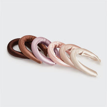 Load image into Gallery viewer, Satin Wrapped Flexi Rods - 6pc Set