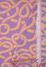Load image into Gallery viewer, Chains Party Blanket