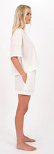 Load image into Gallery viewer, Siesta pj’s - white