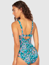 Load image into Gallery viewer, South Beach EF One piece- Jungle