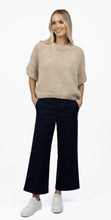 Load image into Gallery viewer, Margot Drill Pant