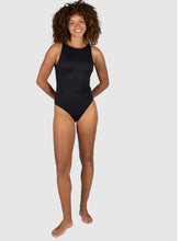 Load image into Gallery viewer, Chloro High neck one piece