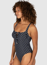 Load image into Gallery viewer, Parisian Retro One piece
