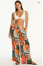 Load image into Gallery viewer, Tropaluxe Surf Pant Khaki