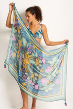 Load image into Gallery viewer, Huahine Sarong