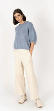 Load image into Gallery viewer, Margot Drill Pant