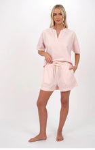 Load image into Gallery viewer, Siesta pj’s - petal pink