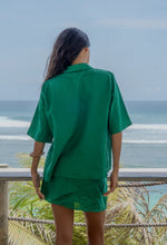 Load image into Gallery viewer, Lou Shirt- Fern green
