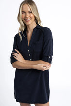 Load image into Gallery viewer, Leni Shirt Dress