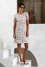 Load image into Gallery viewer, Sana Lilly Dress