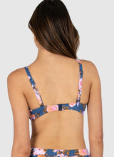 Load image into Gallery viewer, St Lucia D.E Underwire Set - Marine