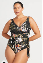 Load image into Gallery viewer, Neo Du Palmis Hayes D / DD Cup Underwire One Piece