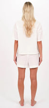 Load image into Gallery viewer, Siesta pj’s - white