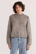 Load image into Gallery viewer, Monte Chunky Jumper