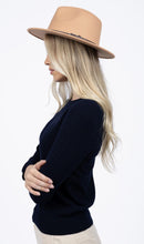 Load image into Gallery viewer, Billie Hat- Biscuit