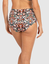 Load image into Gallery viewer, Boho high waist pant
